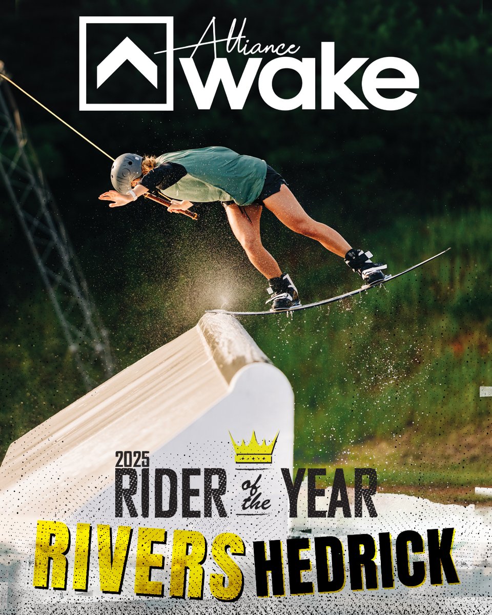 Alliance Wake tweet media