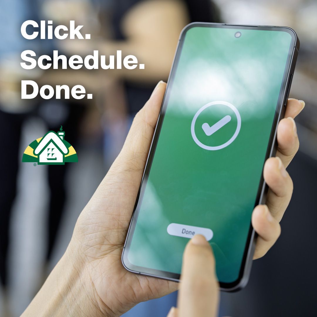 Make scheduling fuel deliveries and service calls simple! Login to My Account to quickly and easily do what you need when you need it — all without picking up the phone. #EasyScheduling #FasterScheduling buff.ly/SiTbvqz