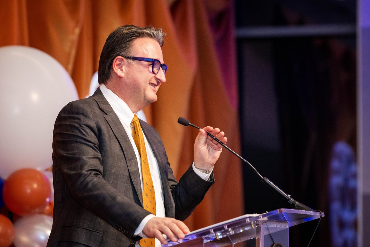 utmbhealth's tweet image. Last week’s Sealy Society event celebrated the generosity and commitment of donors whose endowments help advance research, education, and patient care at UTMB. We’re grateful to these dedicated members for strengthening our mission and impact.