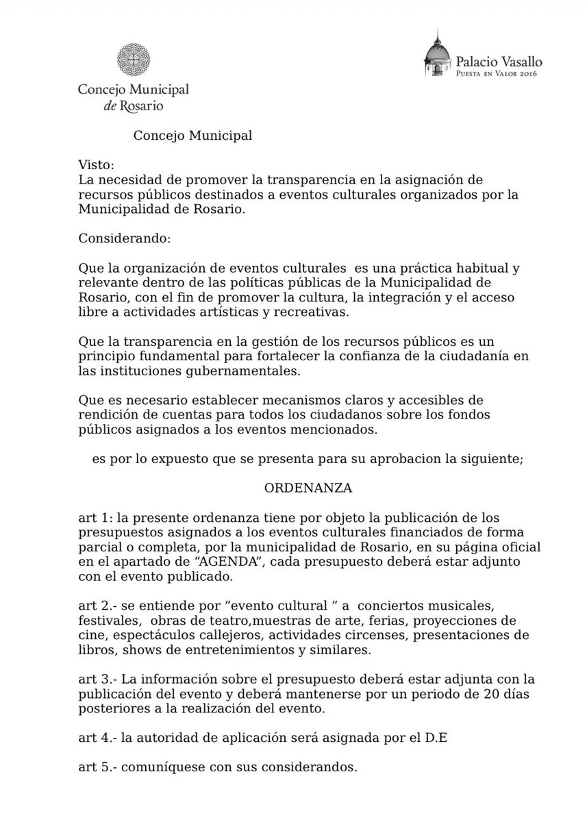 FrancoVolpeOK's tweet photo. Si fuiste al Festival Faro dejame decirte que la entrada fue libre y gratuita porque se financió con tus impuestos. 

Sabes cuánto se gastó? Yo tampoco. 

Por eso presentamos un proyecto para que se publique cuánto nos cuesta a los rosarinos este tipo de eventos. 

Un estado transparente debe rendir cuentas.