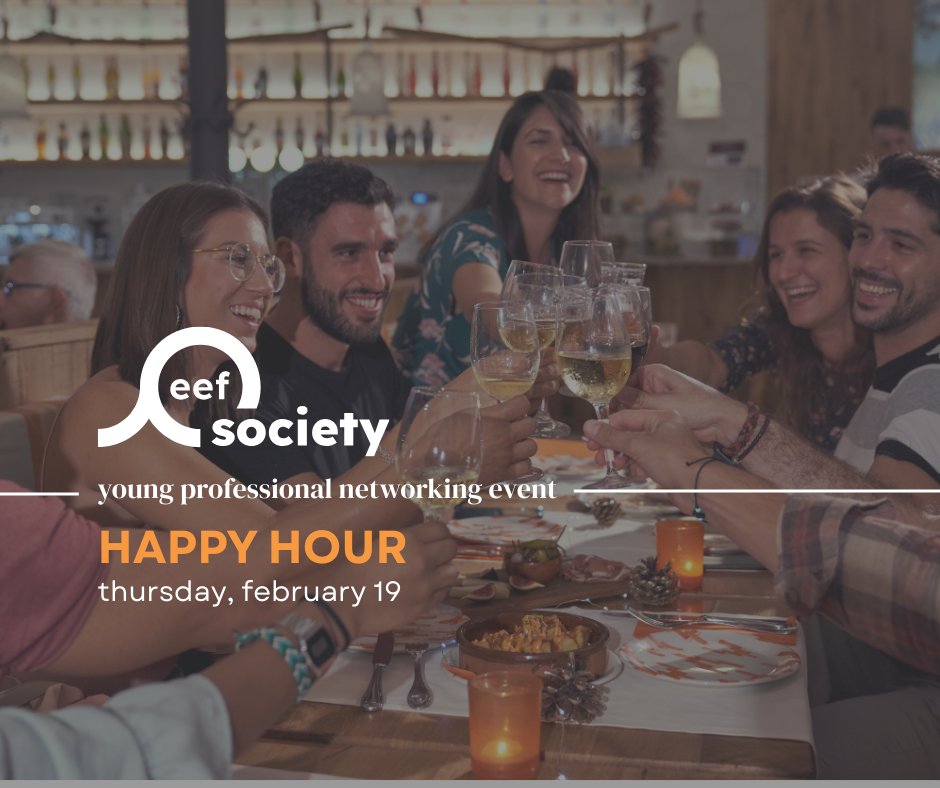 This Valentine’s season, invest in meaningful connections. 💌

EEF’s Young Professionals Happy Hour is the perfect way to meet peers in the energy industry, and get involved with the EEF YP group.

👉 Save your spot: eventbrite.com/e/197677005946…