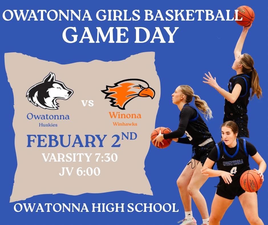 Owatonna Girls Basketball Boosters (@OwaGirlsBBall) / Posts / X