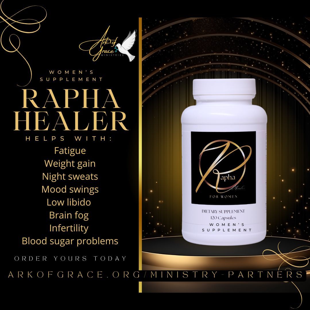 AmandaGrace_AOG's tweet image. Meet Rapha, the Healer Supplement for women! Created by Amanda Grace &amp;amp; Dr. Mark Sherwood, Rapha supports hormone balance, weight management &amp;amp; overall wellness, born from Amanda’s health journey. Shop Now: buff.ly/Exdg522

#Rapha #Healer #FaithBasedWellness #WomensHealth