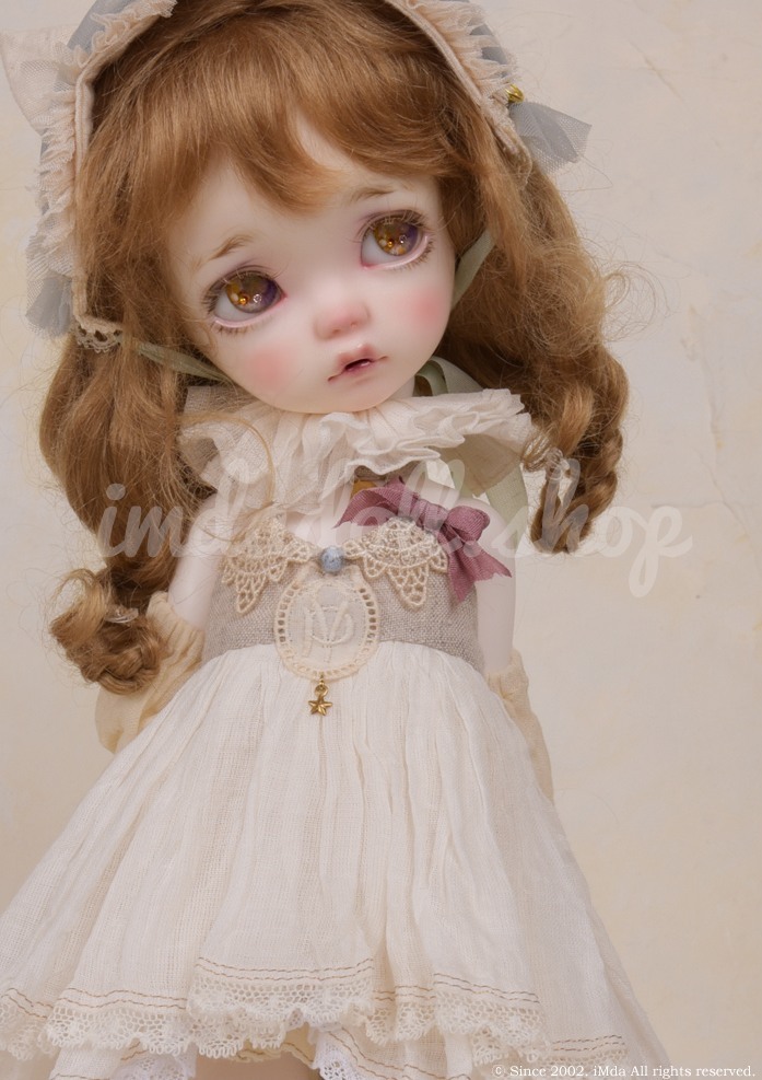 doll 2.6 Amellia´s iMda 【美品】 Angelique