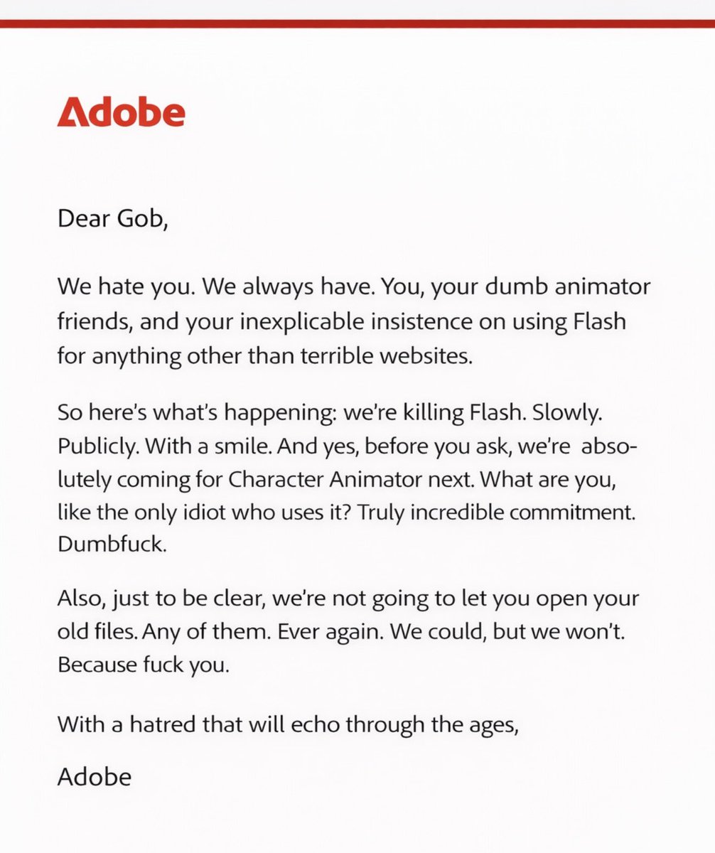 This is Goblin tweet media