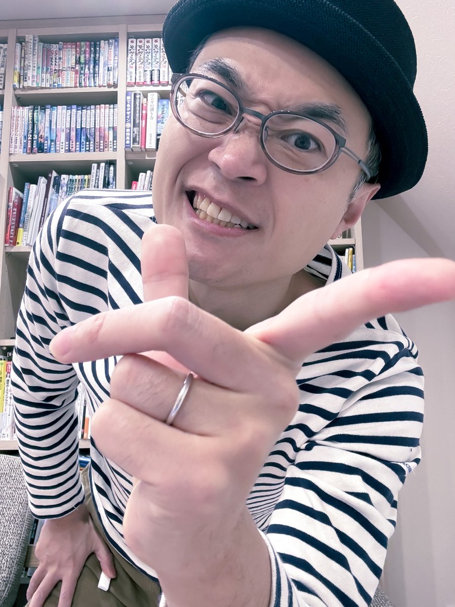 _NaokiSaito's tweet photo. #今日の参考ポーズ https://t.co/141TyEyZLE