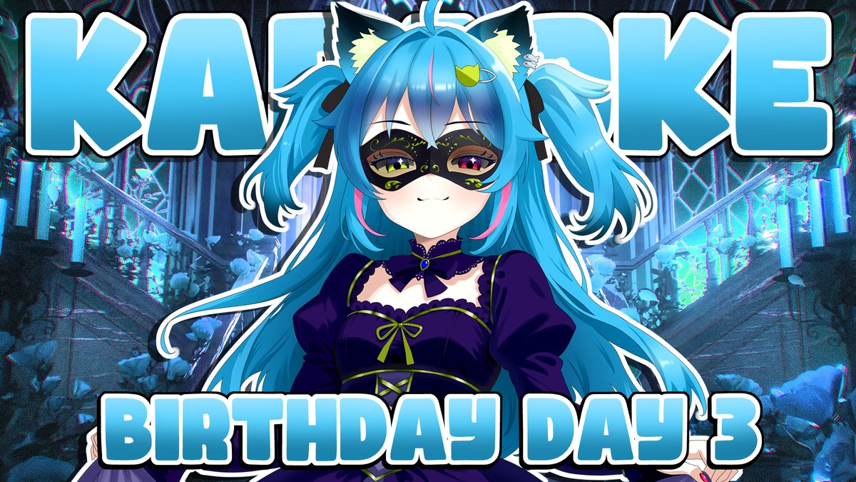 Chiaki Katsumi🐱🖥 tweet media