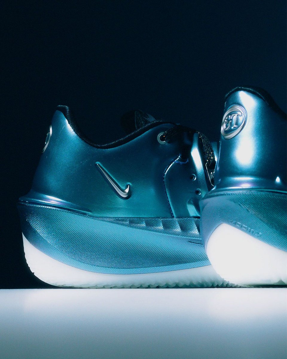 The Nike Zoom GT Cut 4 debuts tomorrow in the 