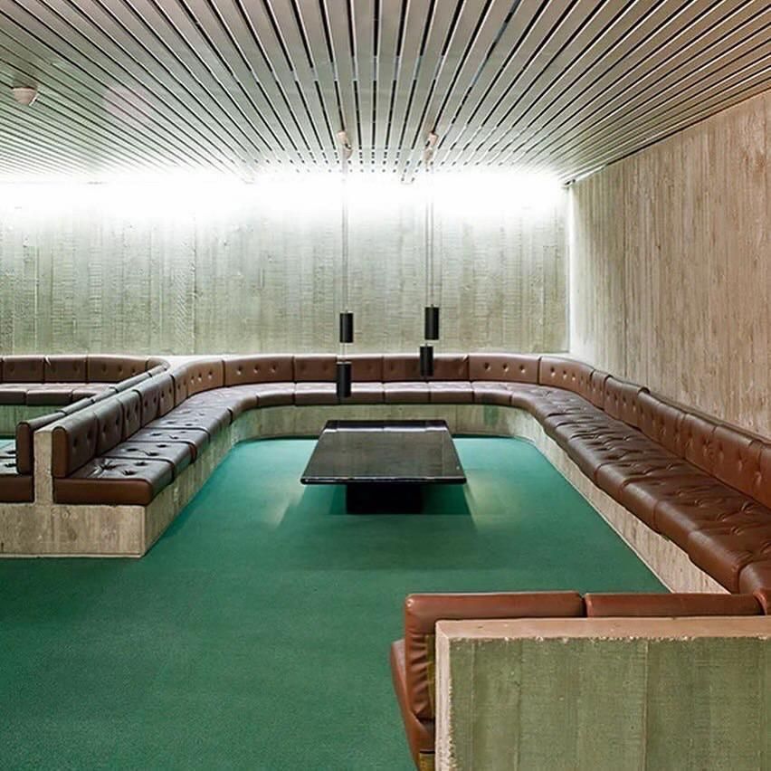 INTERIOR HUB tweet media