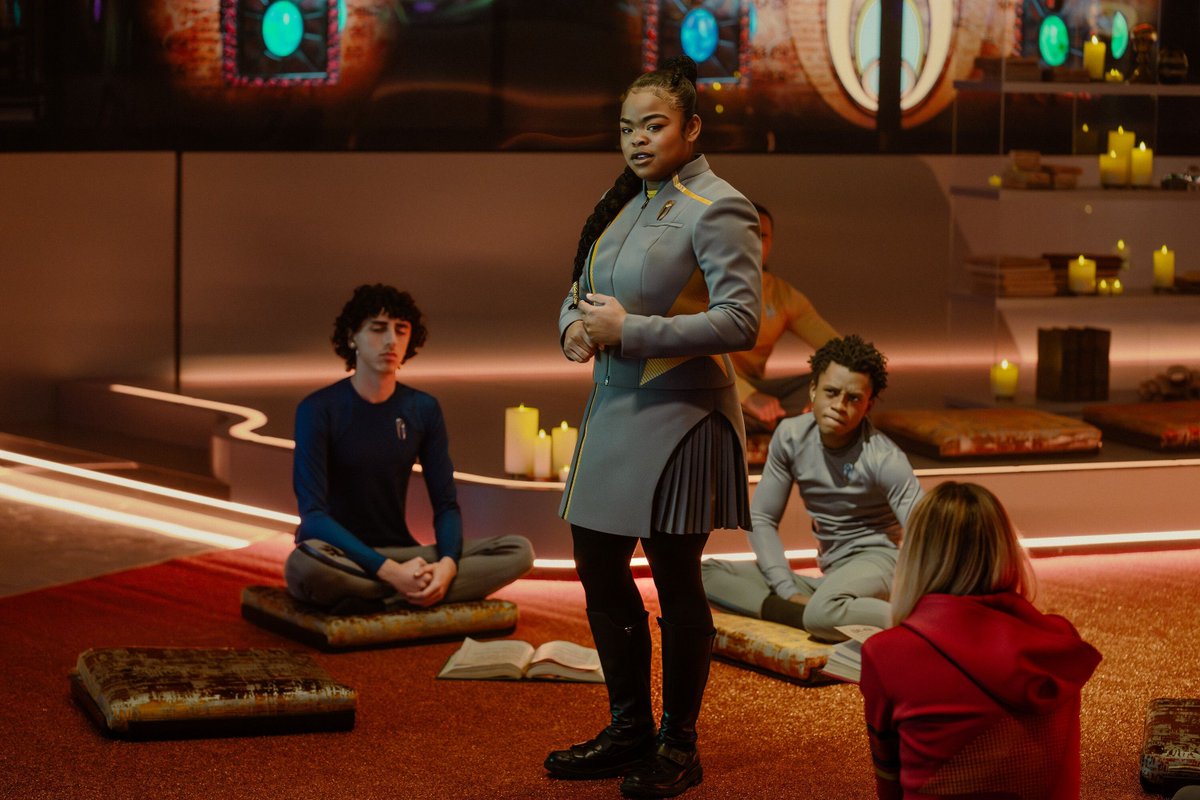 Trek Central tweet media