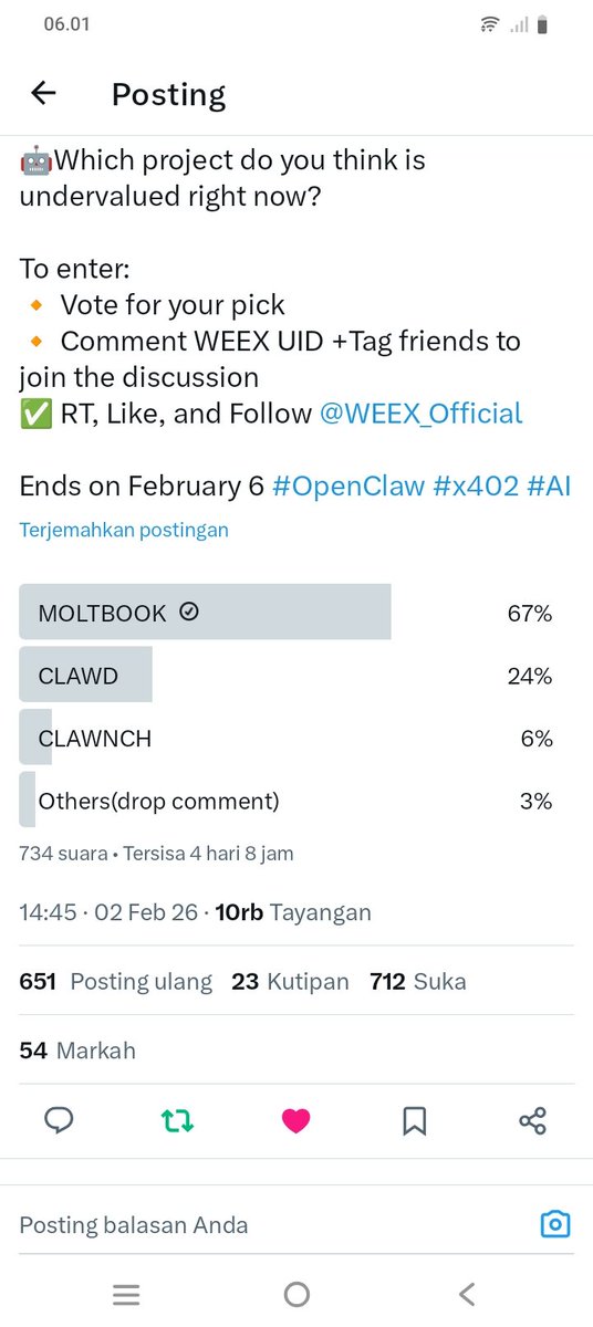 AirdropCycle tweet media