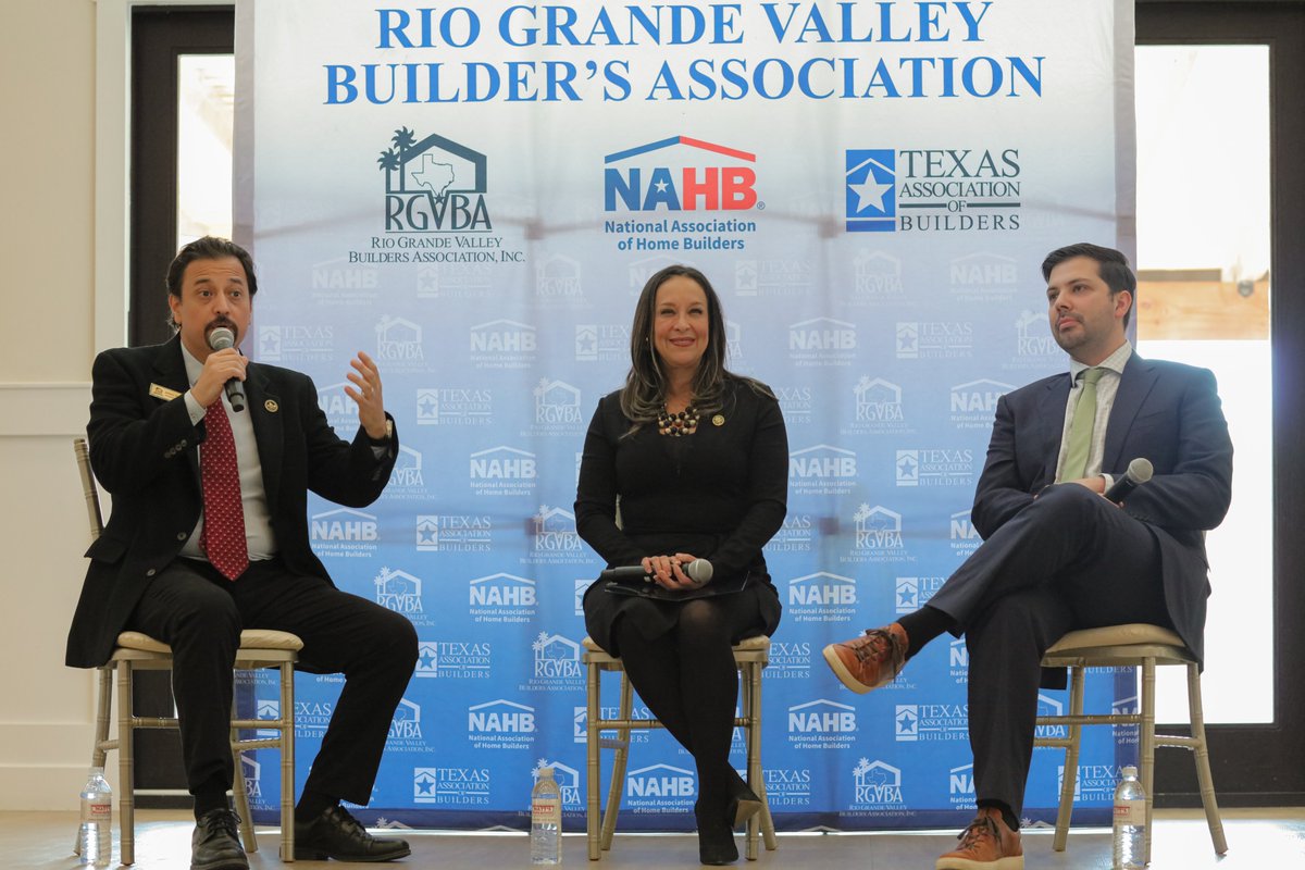 Rep. Monica De La Cruz tweet media