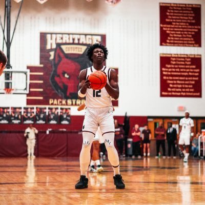 ExclusiveHoops's tweet photo. The McDonald’s AA game, once the most prestigious high school basketball game, is losing respectability. The Bryson Howard snub is just one of many factors contributing to this decline.  This cut may be an all-time low due to the surrounding circumstances.  At this point, we should all be supporting the Iverson Classic instead. 
@alleniverson
Texas has been disrespected yet again. 
No apology necessary. @McDAAG