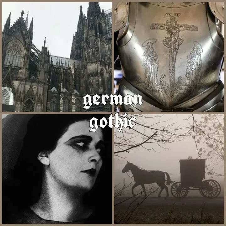 Goth around the World