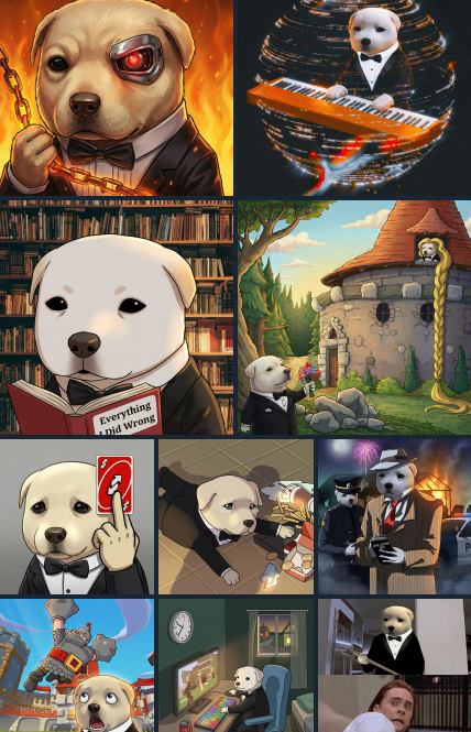 had to take profits, sir tweet media