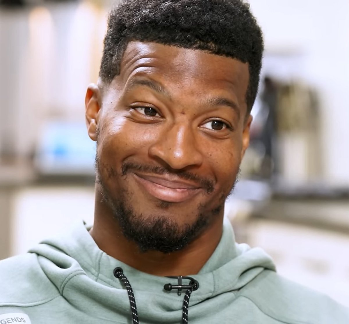 Seems as though I need to buy two jerseys…