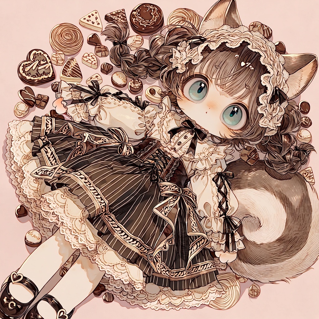 倭identity🦊AI generator😈 (@02121976_yama2) / Posts / X