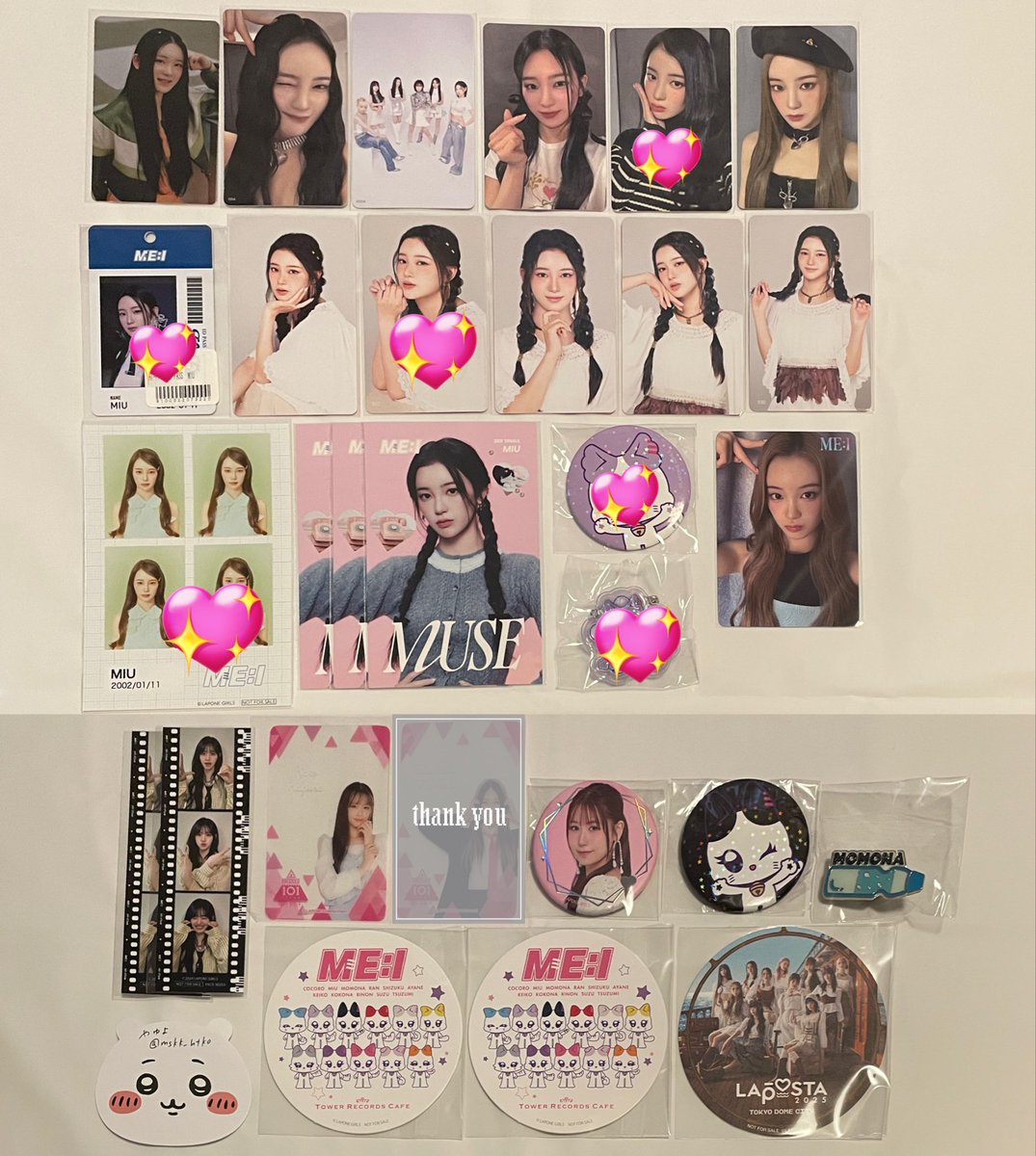 にれさん tweet media