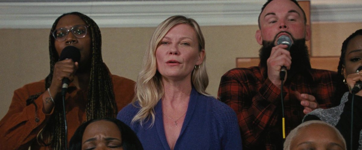 Kirsten Dunst Updates tweet media