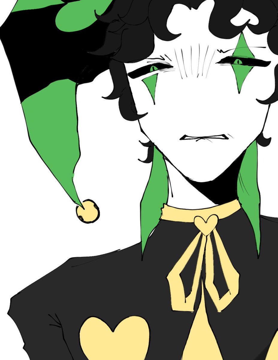 Bloxtard's tweet image. Hes sorry 

#tfc #thefreakcircus #thefreakcircusharlequin