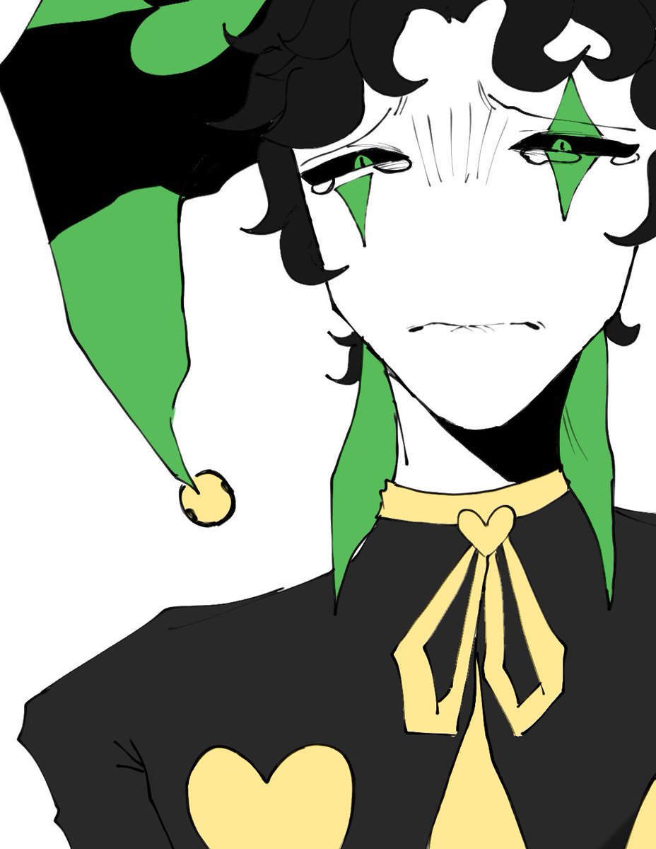 Bloxtard's tweet image. Hes sorry 

#tfc #thefreakcircus #thefreakcircusharlequin