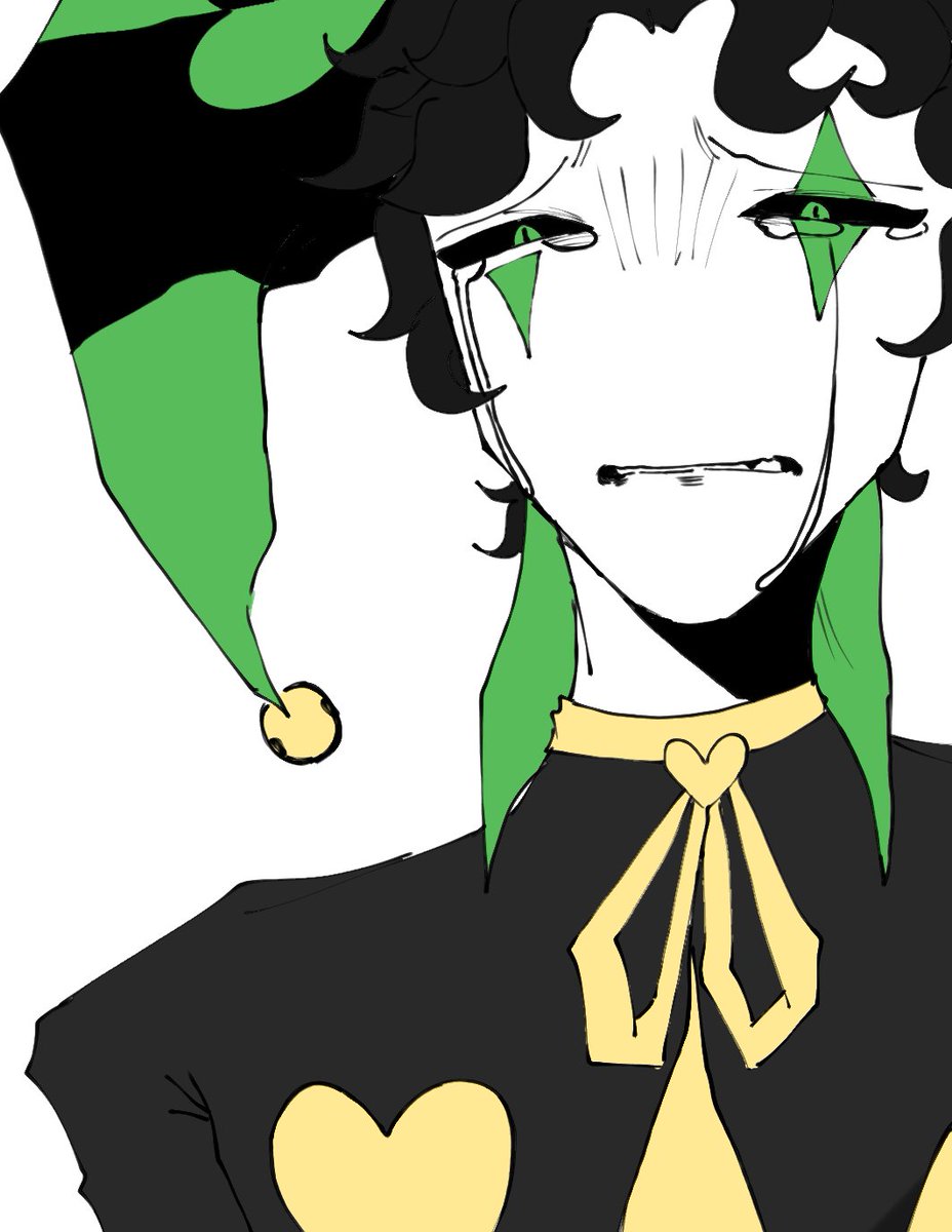 Bloxtard's tweet image. Hes sorry 

#tfc #thefreakcircus #thefreakcircusharlequin