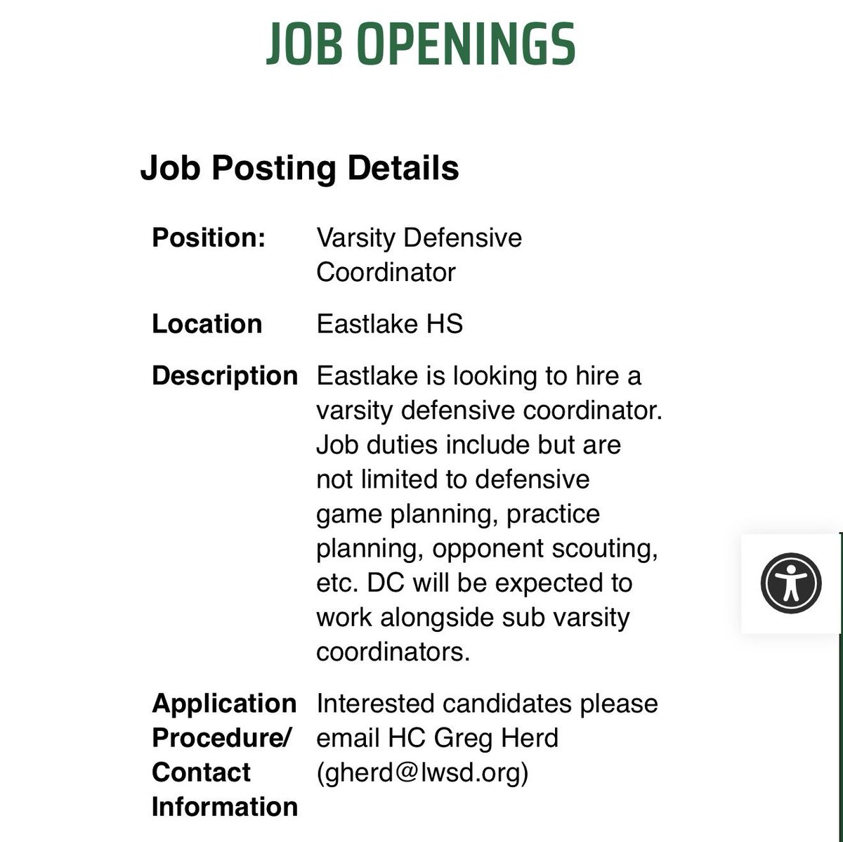 Greg Herd tweet media