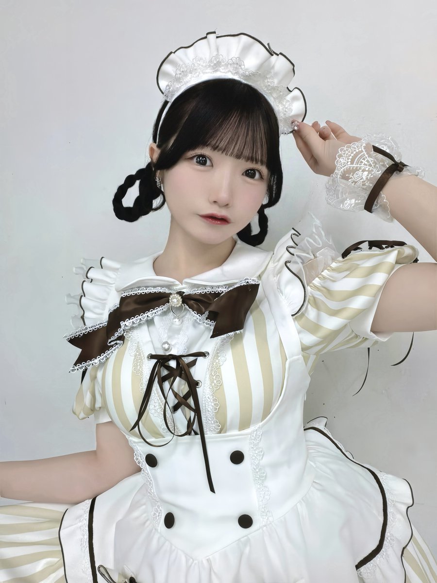 溶けちゃう前に受け取って？