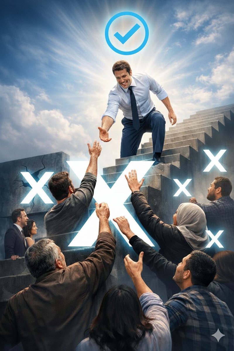 optimism2005's tweet image. مو الكل يعرف
إن منصة X صارت تصنع دخل شهري حقيقي 💵
الفرق؟
ناس تتابع…
وناس تطبّق 🔥
تابعني وخلك من الفئة الثانية 🚀