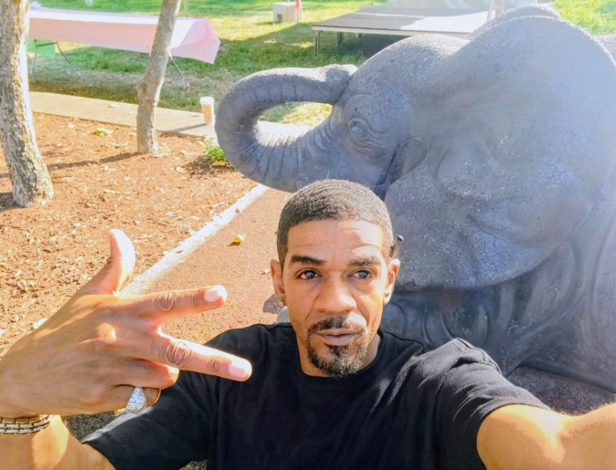 XtsExclusive's tweet photo. 🤫Jesus Christ Has 🚭 Illusion!  
God♾️Peace✌️Love💙Unity🌎
#As Above👆So Below👇 
#StayConnected2Gether✨💯 #2Fingers&amp;AThumb! 🐘🤫
https://t.co/BdjSBFhvNW https://t.co/yyrjQPSljo