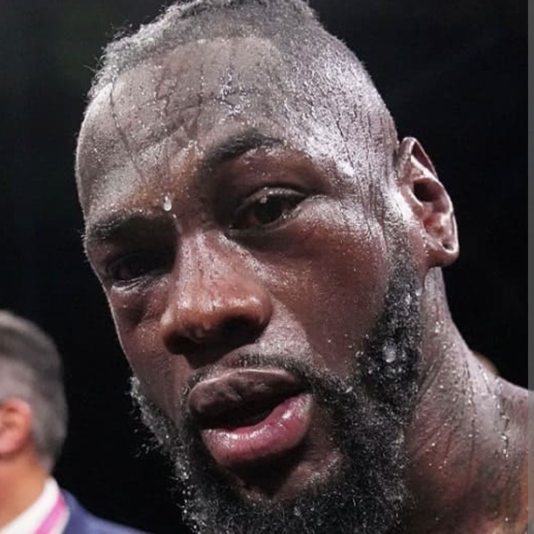 World Boxing News tweet media