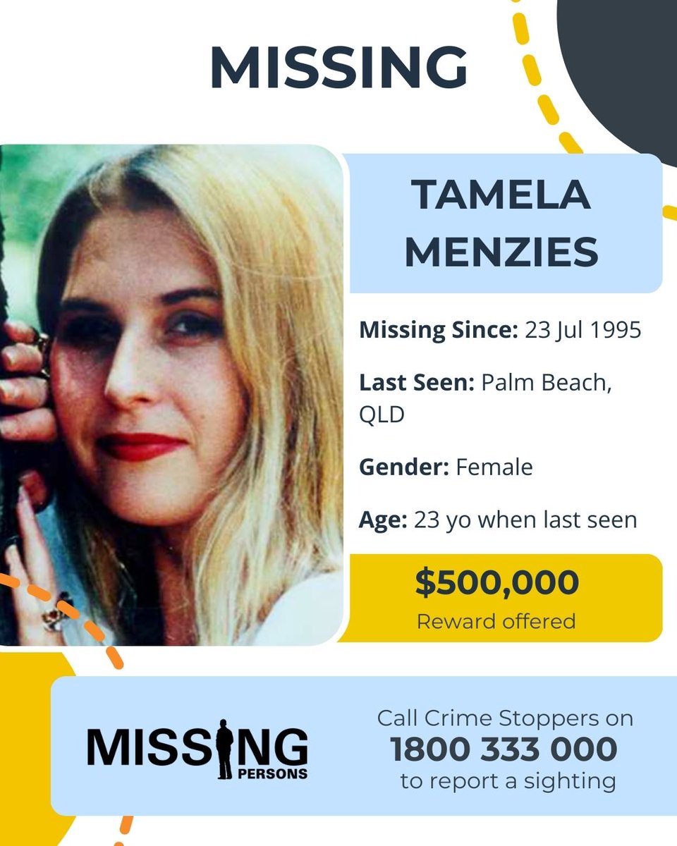 National Missing Persons Coordination Centre tweet media