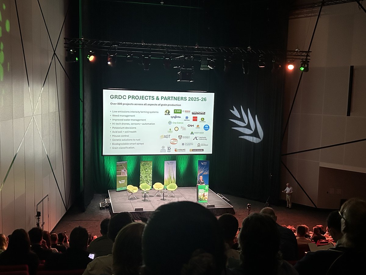 InterGrain tweet media