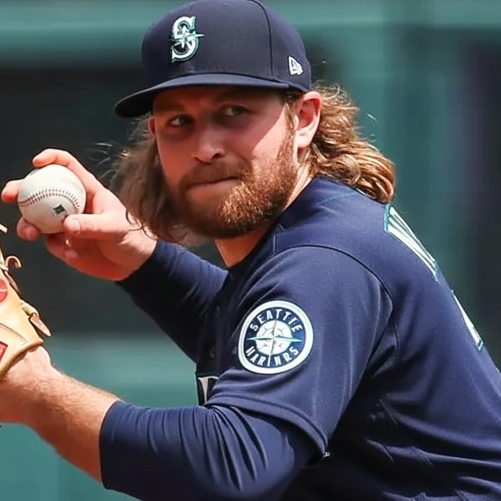 Beautiful. Just beautiful. Everyone has been pushing to see the Mariners get Brendan Donovan, and they get it done.