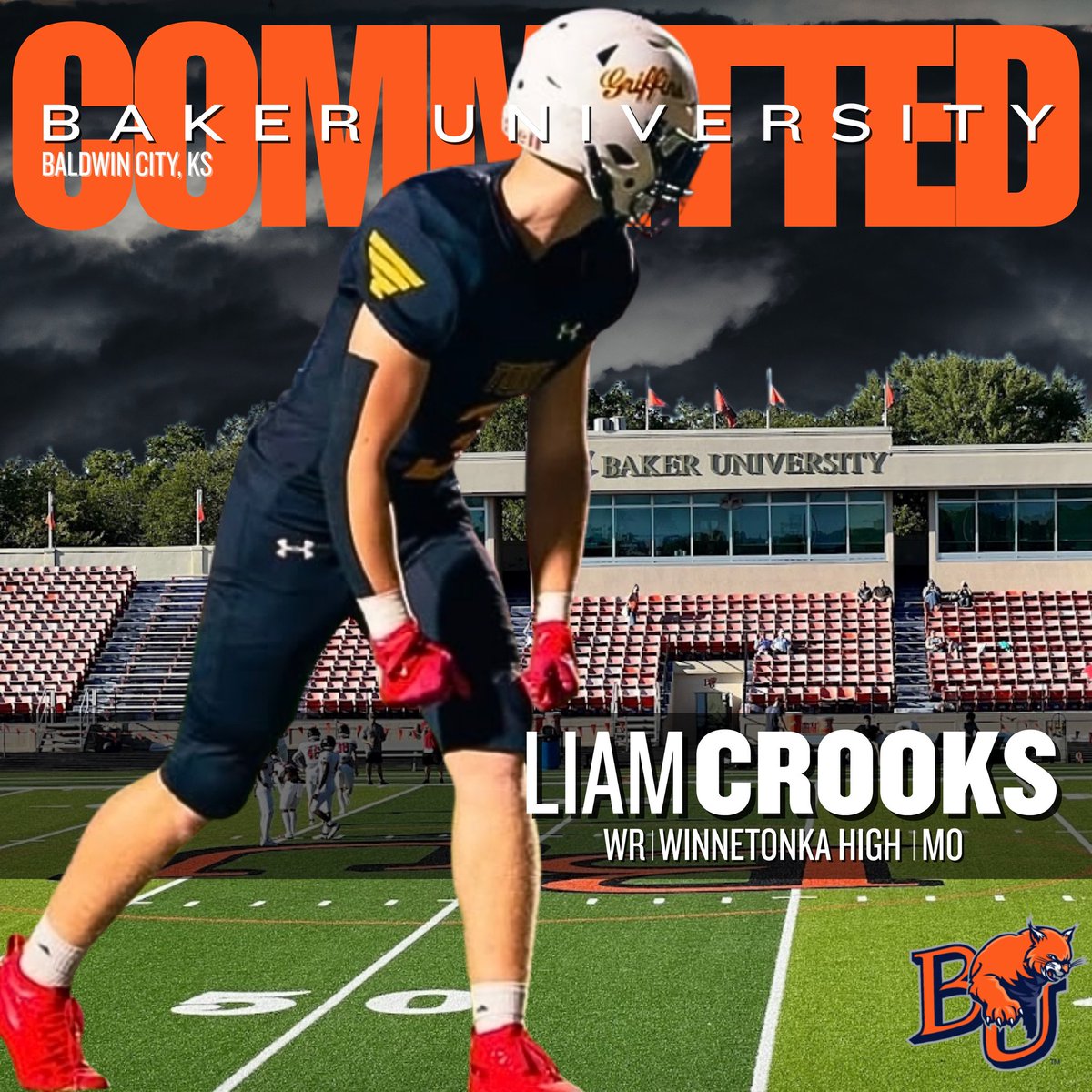 Liam Crooks tweet media