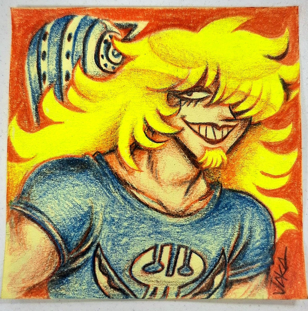 Happy Killer Day 🌐🙌🎉