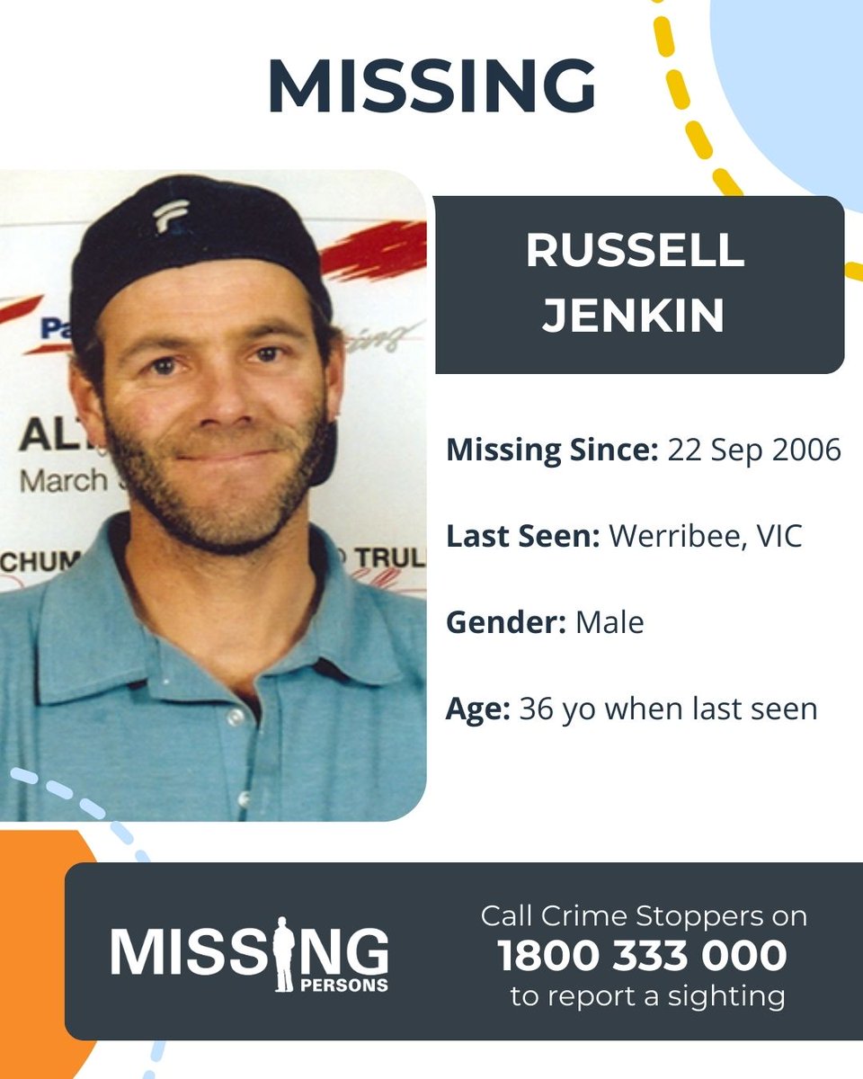 National Missing Persons Coordination Centre tweet media