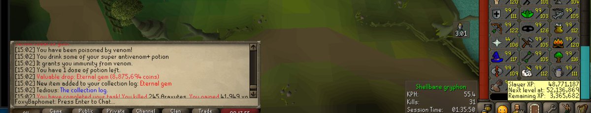 Razzmatazz tweet media