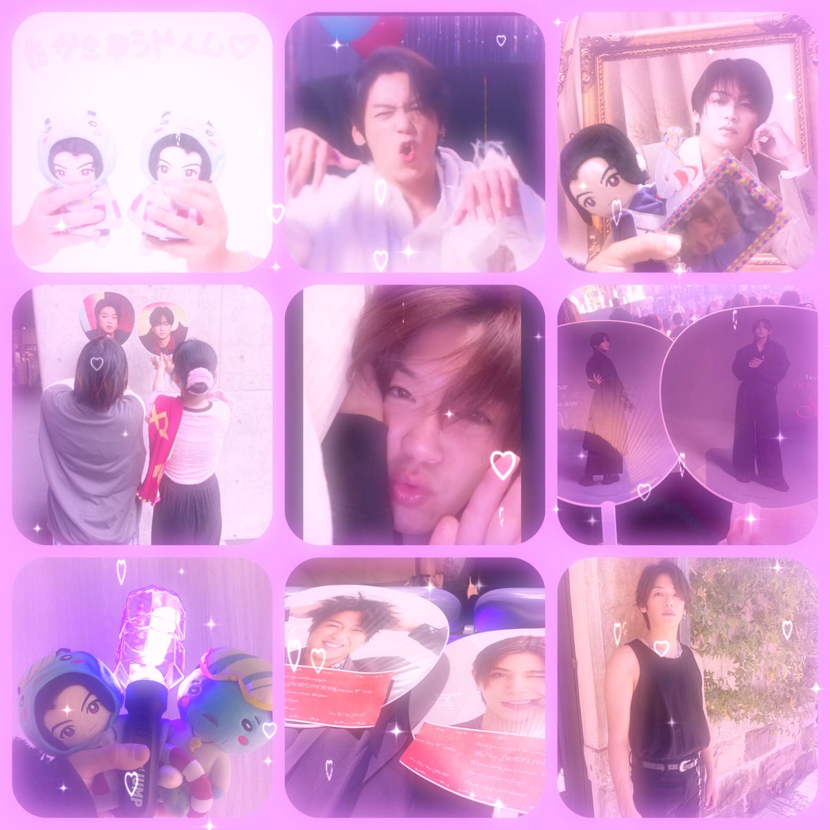 Shion_Yuya_'s tweet photo. 🏷𓈒𓏸︎︎︎︎𓏸𓈒𓂃🫧
詳しくはそれぞれALTへ💜💙
#わーーージャニオタさんと繋がるお時間がまいりましたいっぱい繋がりましょ
#JUNP
#JUNP担と繋がりたい
#わーーージャニオタさんと繋がるお時間がまいりましたいっぱい繋がりましょう
#髙木雄也
#伊野尾慧
#同担拒否 https://t.co/7VAVnASXIp