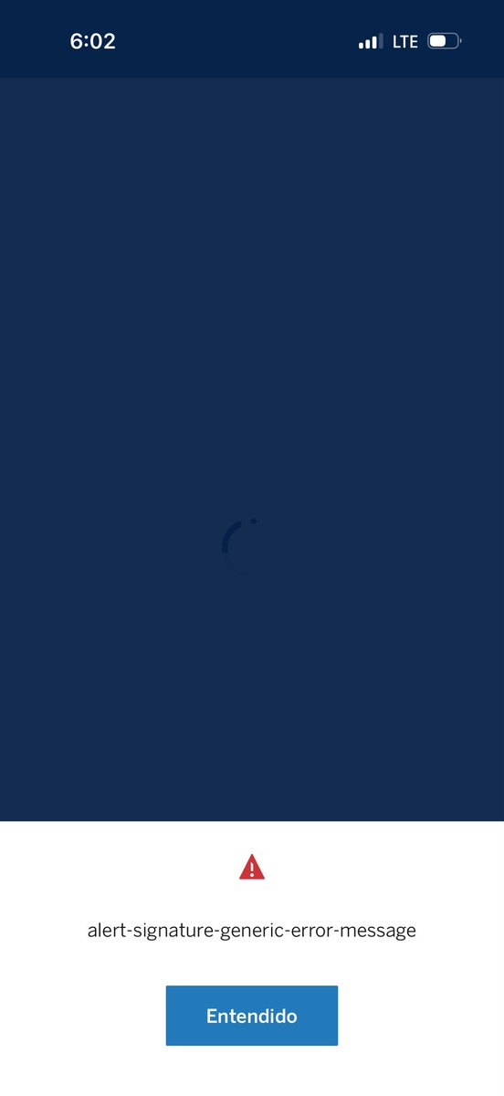heysonmv's tweet photo. Por qué no puedo activar FaceID para entrar a la app de @BBVA_Colombia ??? https://t.co/vU6uXEcra4