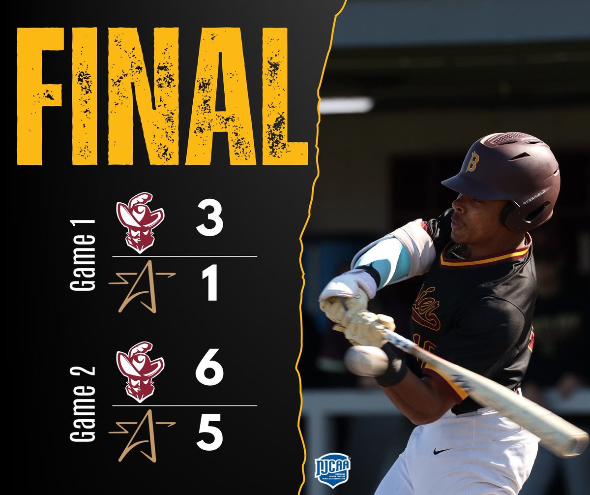 BPCC BASEBALL tweet media