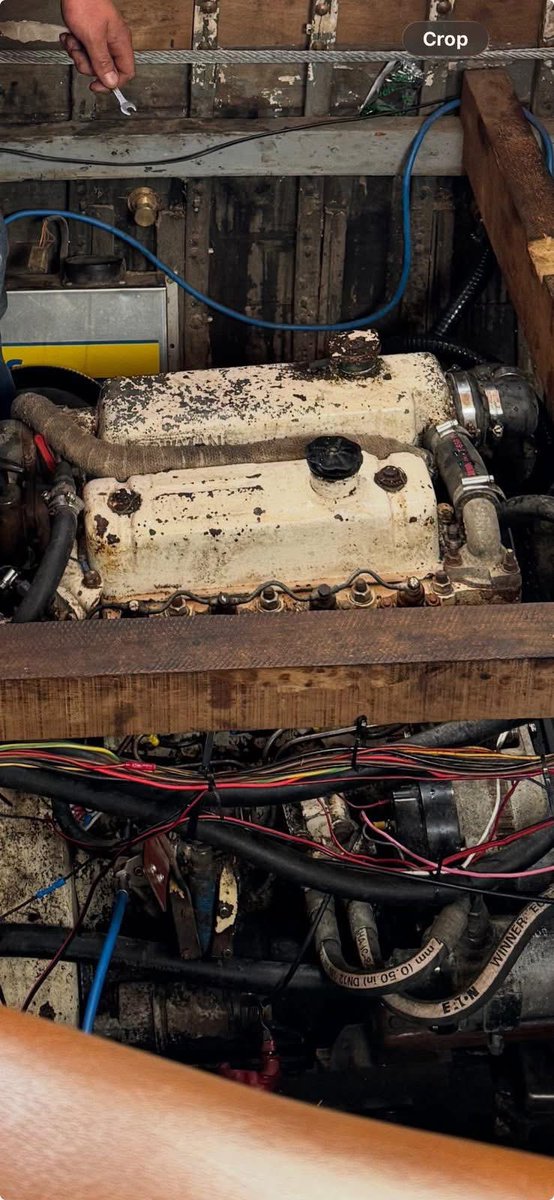 Gerfalcon a RNPS and Dunkirk Little Ship tweet media