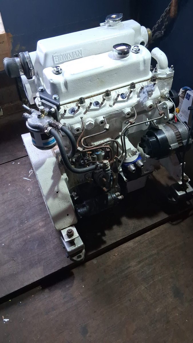 Gerfalcon a RNPS and Dunkirk Little Ship tweet media