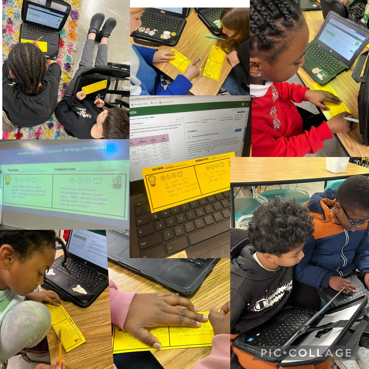 Sarah Palmer tweet media