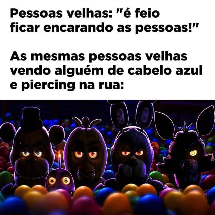 shitpostverdade's tweet image. 