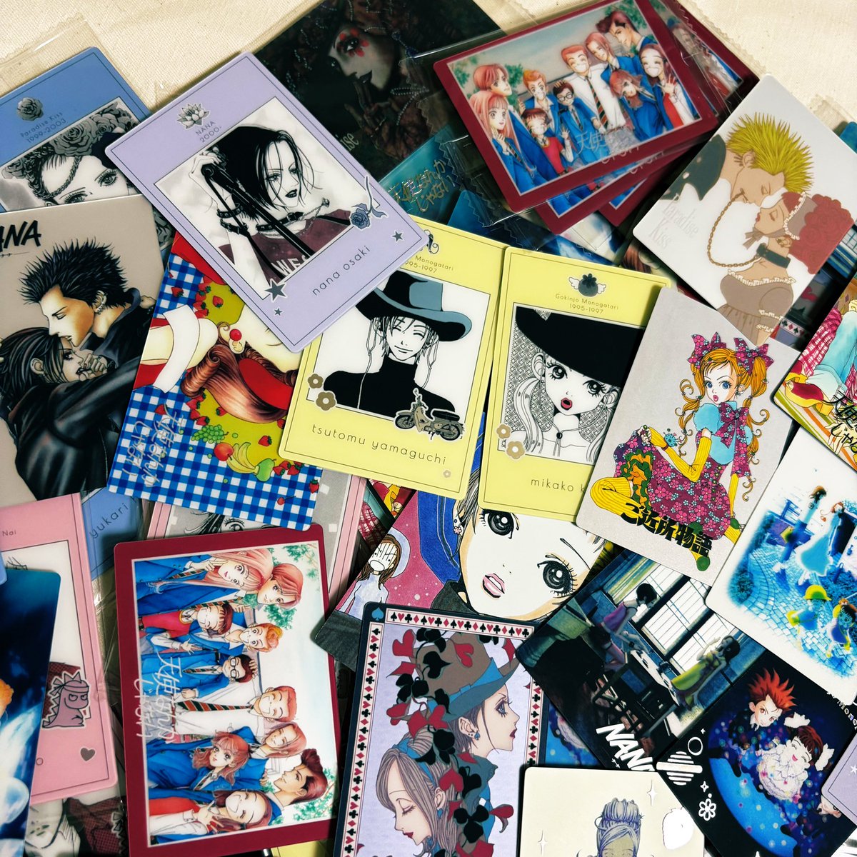 MIKAKO🪽 (@family_aiyazawa) / Posts / X