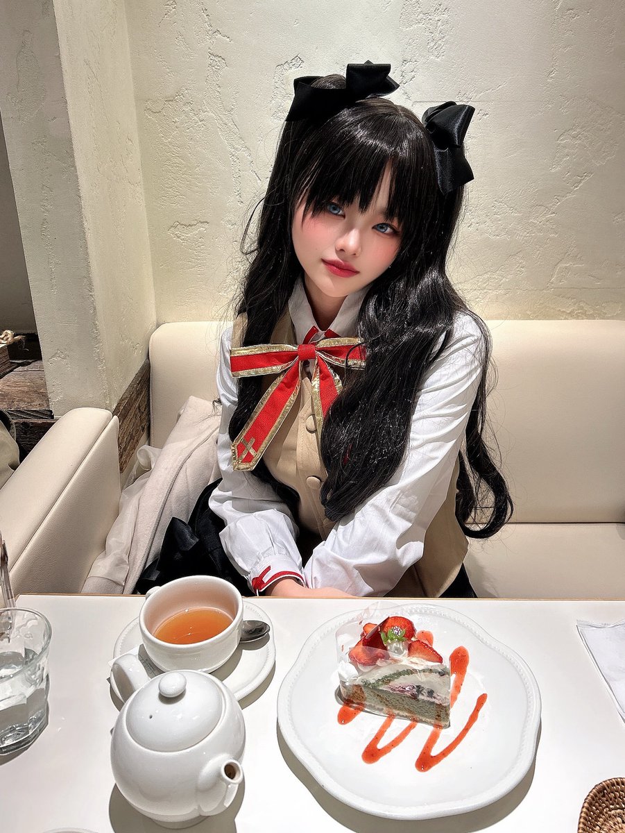 ⛩かえで(Manya)⛩ROC神戸全通 tweet media