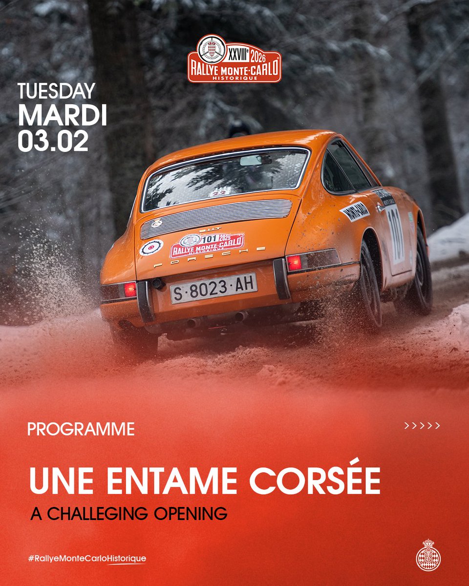 Automobile Club de Monaco tweet media