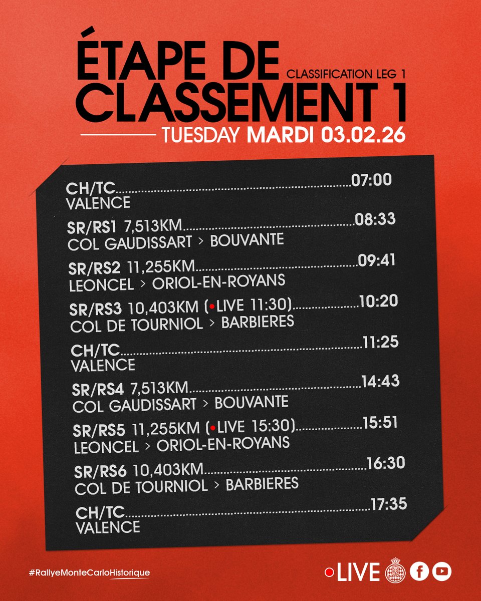 Automobile Club de Monaco tweet media