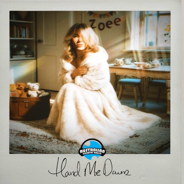 Australian Country tweet media